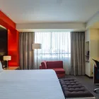 La imagen 47 de la Empresa HOLIDAY INN MEXICO CITY-PLAZA UNIVERSIDAD Transportes y Turismo en Ciudad De México CMX