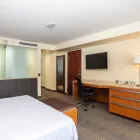 La imagen 52 de la Empresa HOLIDAY INN MEXICO CITY-PLAZA UNIVERSIDAD Transportes y Turismo en Ciudad De México CMX