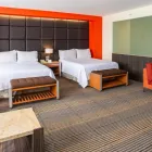 La imagen 53 de la Empresa HOLIDAY INN MEXICO CITY-PLAZA UNIVERSIDAD Transportes y Turismo en Ciudad De México CMX