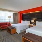La imagen 64 de la Empresa HOLIDAY INN MEXICO CITY-PLAZA UNIVERSIDAD Transportes y Turismo en Ciudad De México CMX