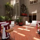 La imagen 2 de la Empresa HOLIDAY INN MEXICO COYOACAN Transportes y Turismo en Ciudad De México CMX