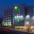 La imagen 3 de la Empresa HOLIDAY INN MEXICO COYOACAN Transportes y Turismo en Ciudad De México CMX