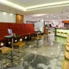 La imagen 5 de la Empresa HOLIDAY INN MEXICO COYOACAN Transportes y Turismo en Ciudad De México CMX