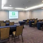 La imagen 6 de la Empresa HOLIDAY INN MEXICO COYOACAN Transportes y Turismo en Ciudad De México CMX