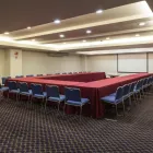 La imagen 7 de la Empresa HOLIDAY INN MEXICO COYOACAN Transportes y Turismo en Ciudad De México CMX