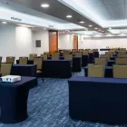 La imagen 9 de la Empresa HOLIDAY INN MEXICO COYOACAN Transportes y Turismo en Ciudad De México CMX