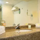 La imagen 10 de la Empresa HOLIDAY INN MEXICO COYOACAN Transportes y Turismo en Ciudad De México CMX