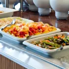 La imagen 11 de la Empresa HOLIDAY INN MEXICO COYOACAN Transportes y Turismo en Ciudad De México CMX