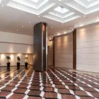 La imagen 12 de la Empresa HOLIDAY INN MEXICO COYOACAN Transportes y Turismo en Ciudad De México CMX