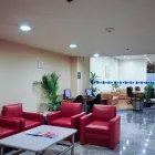 La imagen 13 de la Empresa HOLIDAY INN MEXICO COYOACAN Transportes y Turismo en Ciudad De México CMX