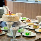 La imagen 15 de la Empresa HOLIDAY INN MEXICO COYOACAN Transportes y Turismo en Ciudad De México CMX