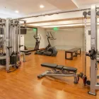 La imagen 16 de la Empresa HOLIDAY INN MEXICO COYOACAN Transportes y Turismo en Ciudad De México CMX