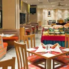 La imagen 19 de la Empresa HOLIDAY INN MEXICO COYOACAN Transportes y Turismo en Ciudad De México CMX