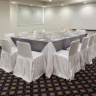 La imagen 22 de la Empresa HOLIDAY INN MEXICO COYOACAN Transportes y Turismo en Ciudad De México CMX