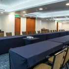 La imagen 23 de la Empresa HOLIDAY INN MEXICO COYOACAN Transportes y Turismo en Ciudad De México CMX