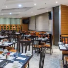 La imagen 24 de la Empresa HOLIDAY INN MEXICO COYOACAN Transportes y Turismo en Ciudad De México CMX