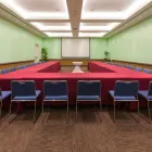 La imagen 25 de la Empresa HOLIDAY INN MEXICO COYOACAN Transportes y Turismo en Ciudad De México CMX