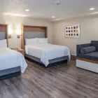 La imagen 26 de la Empresa HOLIDAY INN MEXICO COYOACAN Transportes y Turismo en Ciudad De México CMX