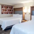 La imagen 32 de la Empresa HOLIDAY INN MEXICO COYOACAN Transportes y Turismo en Ciudad De México CMX