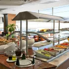 La imagen 33 de la Empresa HOLIDAY INN MEXICO COYOACAN Transportes y Turismo en Ciudad De México CMX