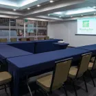 La imagen 35 de la Empresa HOLIDAY INN MEXICO COYOACAN Transportes y Turismo en Ciudad De México CMX