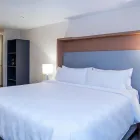 La imagen 36 de la Empresa HOLIDAY INN MEXICO COYOACAN Transportes y Turismo en Ciudad De México CMX