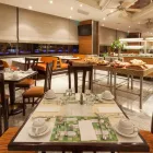 La imagen 37 de la Empresa HOLIDAY INN MEXICO COYOACAN Transportes y Turismo en Ciudad De México CMX