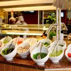 La imagen 40 de la Empresa HOLIDAY INN MEXICO COYOACAN Transportes y Turismo en Ciudad De México CMX