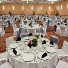 La imagen 42 de la Empresa HOLIDAY INN MEXICO COYOACAN Transportes y Turismo en Ciudad De México CMX