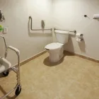 La imagen 43 de la Empresa HOLIDAY INN MEXICO COYOACAN Transportes y Turismo en Ciudad De México CMX