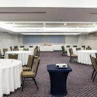 La imagen 44 de la Empresa HOLIDAY INN MEXICO COYOACAN Transportes y Turismo en Ciudad De México CMX