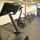 La imagen 47 de la Empresa HOLIDAY INN MEXICO COYOACAN Transportes y Turismo en Ciudad De México CMX