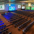 La imagen 48 de la Empresa HOLIDAY INN MEXICO COYOACAN Transportes y Turismo en Ciudad De México CMX