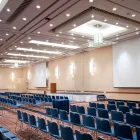 La imagen 49 de la Empresa HOLIDAY INN MEXICO COYOACAN Transportes y Turismo en Ciudad De México CMX