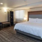 La imagen 50 de la Empresa HOLIDAY INN MEXICO COYOACAN Transportes y Turismo en Ciudad De México CMX