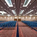 La imagen 52 de la Empresa HOLIDAY INN MEXICO COYOACAN Transportes y Turismo en Ciudad De México CMX