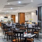 La imagen 53 de la Empresa HOLIDAY INN MEXICO COYOACAN Transportes y Turismo en Ciudad De México CMX