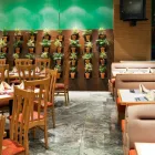 La imagen 54 de la Empresa HOLIDAY INN MEXICO COYOACAN Transportes y Turismo en Ciudad De México CMX