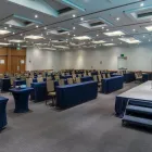 La imagen 55 de la Empresa HOLIDAY INN MEXICO COYOACAN Transportes y Turismo en Ciudad De México CMX