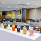 La imagen 56 de la Empresa HOLIDAY INN MEXICO COYOACAN Transportes y Turismo en Ciudad De México CMX