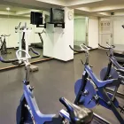 La imagen 57 de la Empresa HOLIDAY INN MEXICO COYOACAN Transportes y Turismo en Ciudad De México CMX