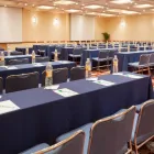 La imagen 60 de la Empresa HOLIDAY INN MEXICO COYOACAN Transportes y Turismo en Ciudad De México CMX