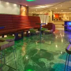 La imagen 63 de la Empresa HOLIDAY INN MEXICO COYOACAN Transportes y Turismo en Ciudad De México CMX