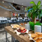 La imagen 68 de la Empresa HOLIDAY INN MEXICO COYOACAN Transportes y Turismo en Ciudad De México CMX