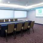 La imagen 69 de la Empresa HOLIDAY INN MEXICO COYOACAN Transportes y Turismo en Ciudad De México CMX