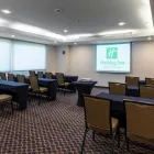 La imagen 70 de la Empresa HOLIDAY INN MEXICO COYOACAN Transportes y Turismo en Ciudad De México CMX