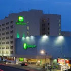 La imagen 71 de la Empresa HOLIDAY INN MEXICO COYOACAN Transportes y Turismo en Ciudad De México CMX