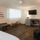 La imagen 72 de la Empresa HOLIDAY INN MEXICO COYOACAN Transportes y Turismo en Ciudad De México CMX