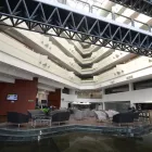 La imagen 1 de la Empresa HOLIDAY INN MEXICO DALI AIRPORT Transportes y Turismo en Ciudad De México CMX