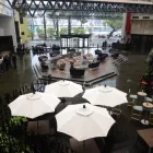 La imagen 3 de la Empresa HOLIDAY INN MEXICO DALI AIRPORT Transportes y Turismo en Ciudad De México CMX